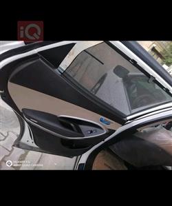 هیۆندای سەنتافی